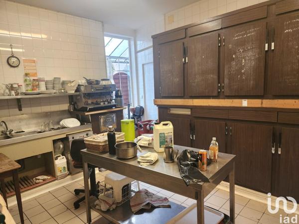 Murs commerciaux  à vendre 62 m² Châteaugiron