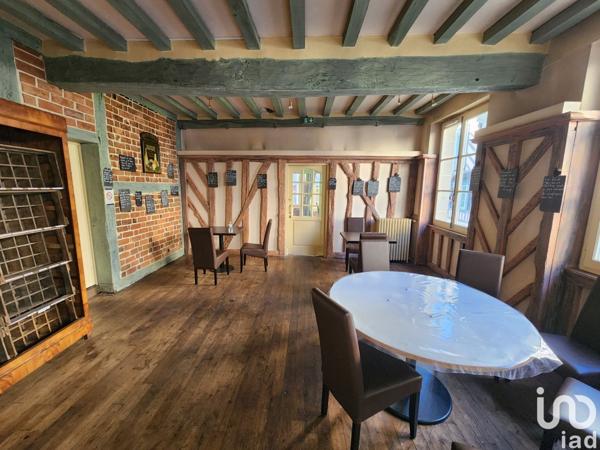 Murs commerciaux  à vendre 62 m² Châteaugiron