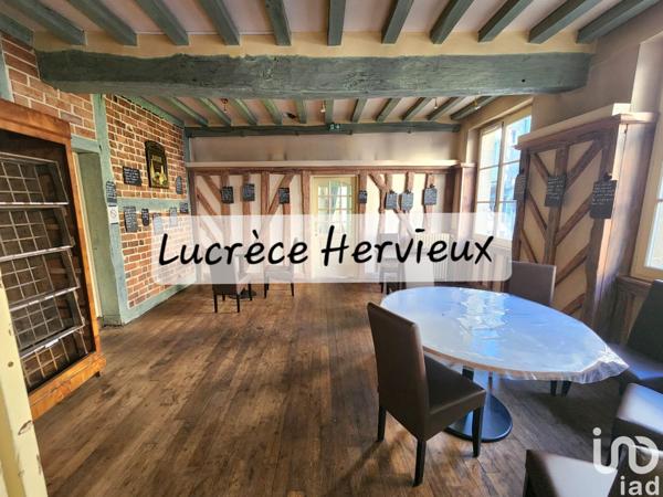 Murs commerciaux  à vendre 62 m² Châteaugiron