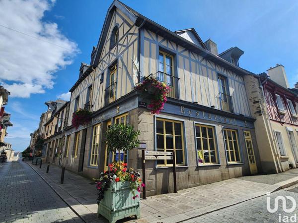 Murs commerciaux  à vendre 62 m² Châteaugiron