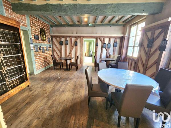 Murs commerciaux  à vendre 62 m² Châteaugiron