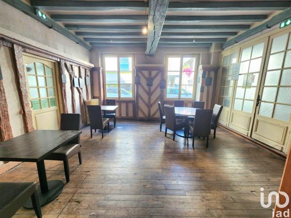 Murs commerciaux  à vendre 62 m² Châteaugiron