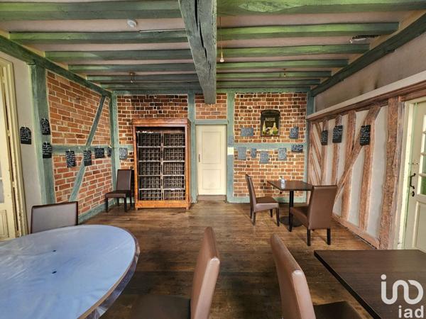 Murs commerciaux  à vendre 62 m² Châteaugiron