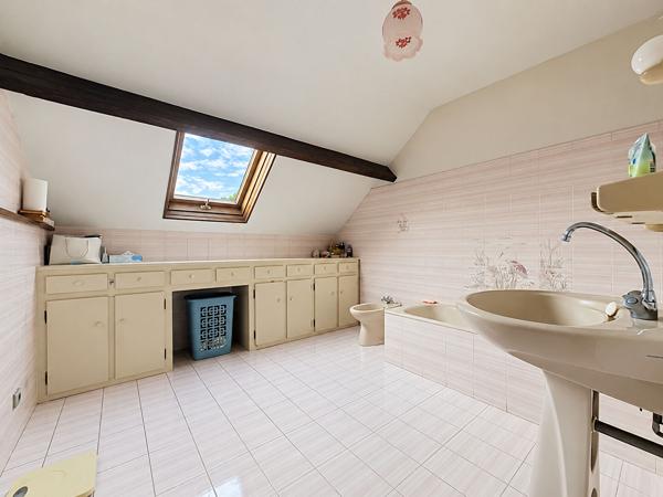 Maison 7 pièces 145 m2