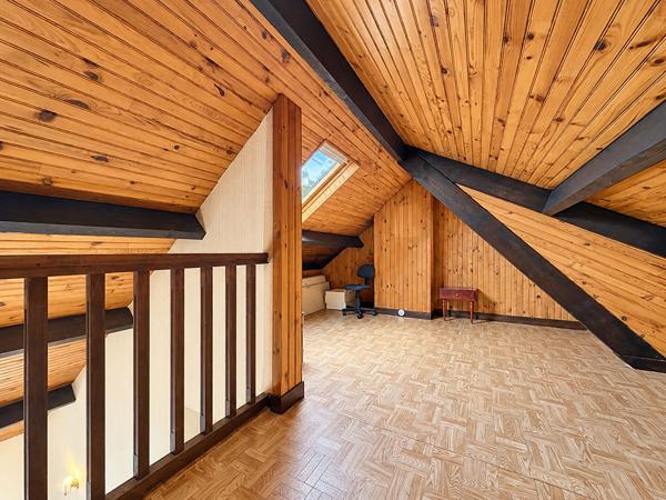 Maison 7 pièces 145 m2