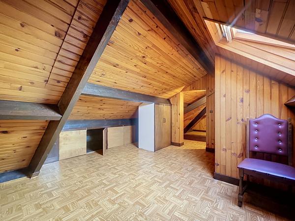 Maison 7 pièces 145 m2