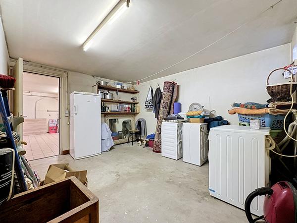 Maison 7 pièces 145 m2