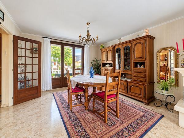 Maison 7 pièces 145 m2
