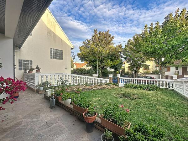 Maison 7 pièces 145 m2