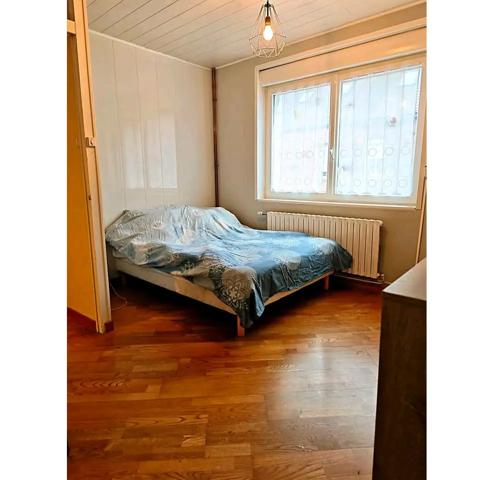 Maison à vendre 5 pièces 115m² Sin-le-Noble (59450)