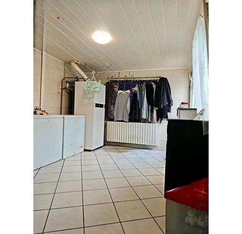 Maison à vendre 5 pièces 115m² Sin-le-Noble (59450)