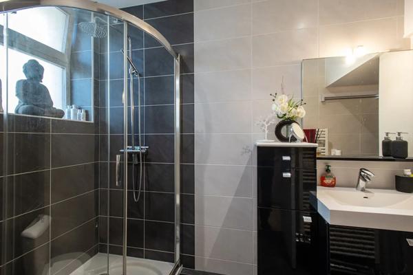 Appartement à vendre 2 pièces 43.9m² Le Touquet-Paris-Plage (62520)