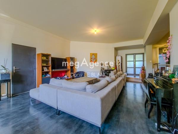 Appartement à Mainvilliers, 28300 - 5 pièces 150m²