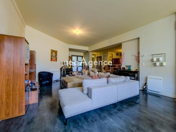 Appartement à Mainvilliers, 28300 - 5 pièces 150m²