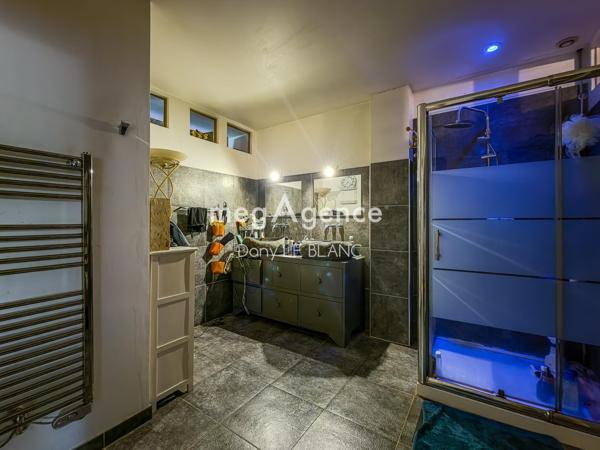 Appartement à Mainvilliers, 28300 - 5 pièces 150m²