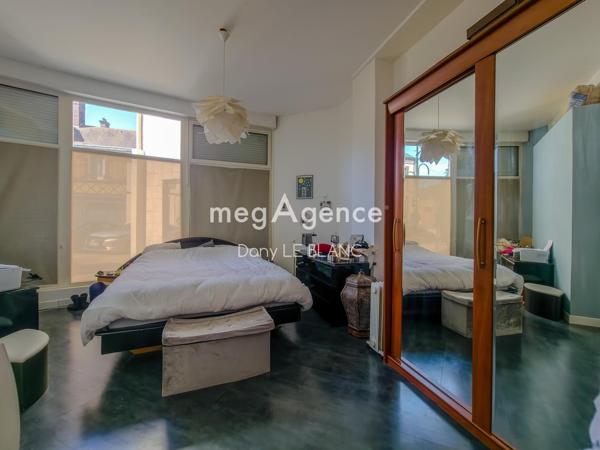 Appartement à Mainvilliers, 28300 - 5 pièces 150m²