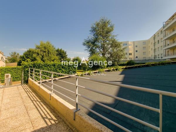 Appartement à Mainvilliers, 28300 - 5 pièces 150m²