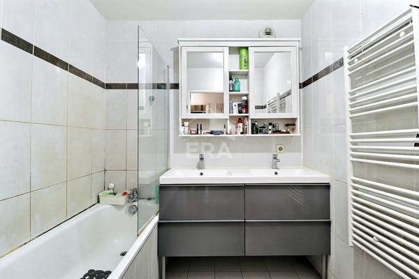 Appartement La Plaine Saint Denis 3 pièce(s) 67 m2