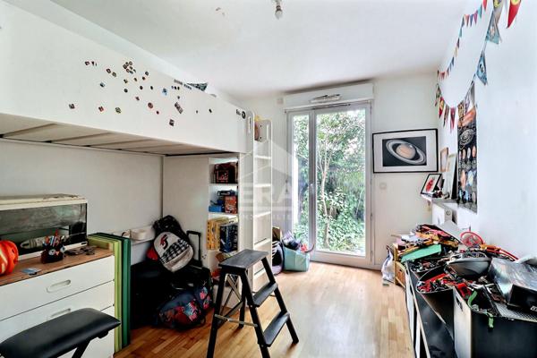 Appartement La Plaine Saint Denis 3 pièce(s) 67 m2