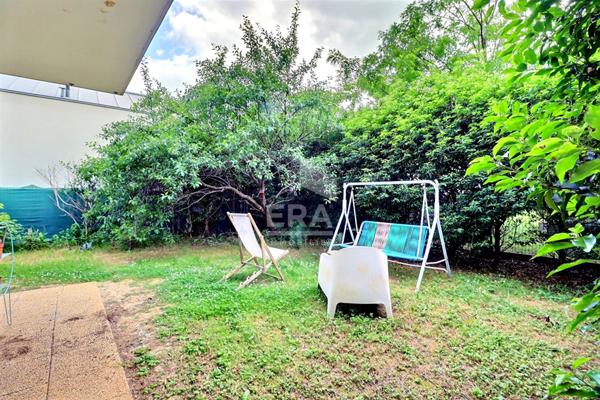 Appartement La Plaine Saint Denis 3 pièce(s) 67 m2