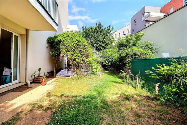 Appartement La Plaine Saint Denis 3 pièce(s) 67 m2