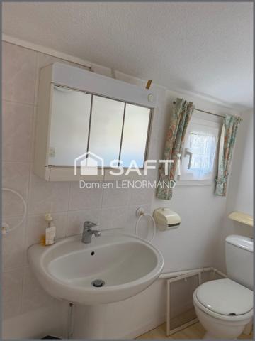 LA COTINIERE Maison 50m2 proche plage et commerce