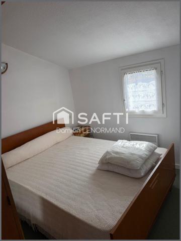 LA COTINIERE Maison 50m2 proche plage et commerce