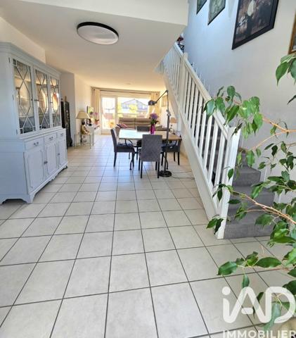 Appartement à vendre 4 pièces 106 m² Feigères