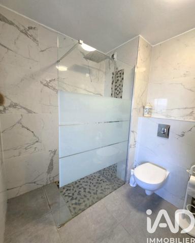 Appartement à vendre 4 pièces 106 m² Feigères