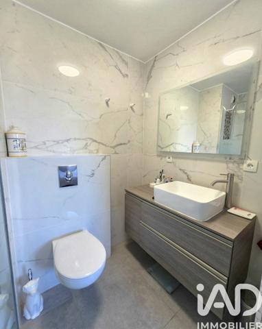 Appartement à vendre 4 pièces 106 m² Feigères
