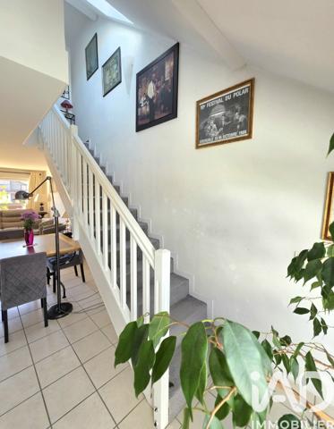Appartement à vendre 4 pièces 106 m² Feigères
