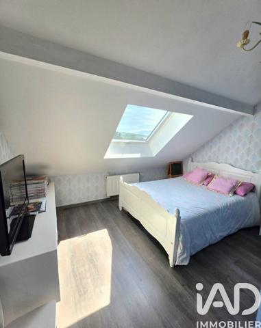 Appartement à vendre 4 pièces 106 m² Feigères