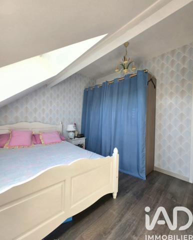 Appartement à vendre 4 pièces 106 m² Feigères