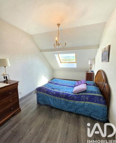 Appartement à vendre 4 pièces 106 m² Feigères