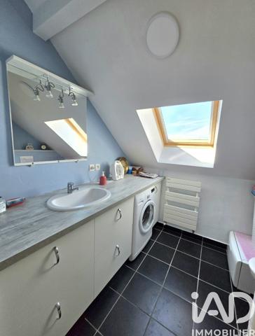 Appartement à vendre 4 pièces 106 m² Feigères