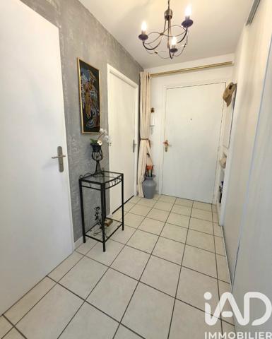 Appartement à vendre 4 pièces 106 m² Feigères