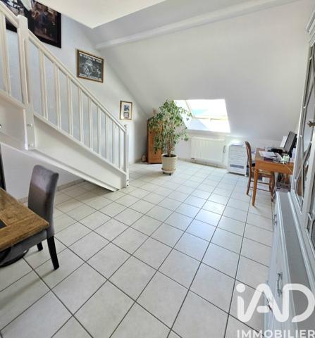 Appartement à vendre 4 pièces 106 m² Feigères