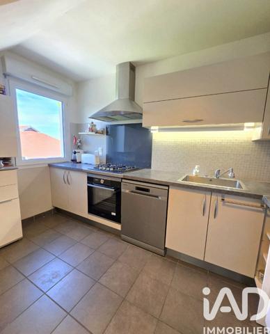 Appartement à vendre 4 pièces 106 m² Feigères