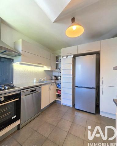 Appartement à vendre 4 pièces 106 m² Feigères