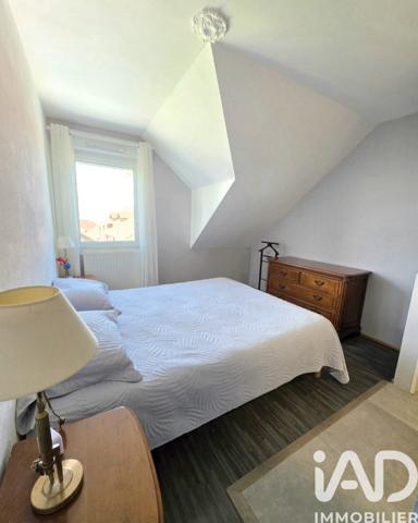 Appartement à vendre 4 pièces 106 m² Feigères