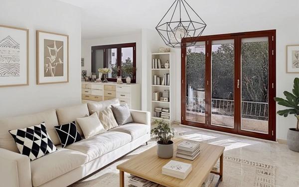 Appartement à vendre    4 pièces • 79,73 m2 Cannes