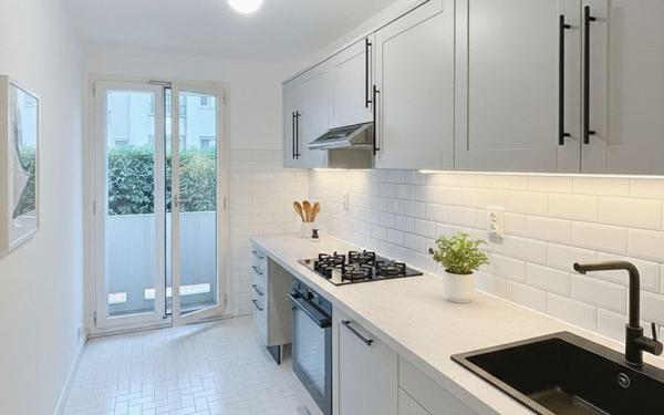 Appartement à vendre    4 pièces • 79,73 m2 Cannes