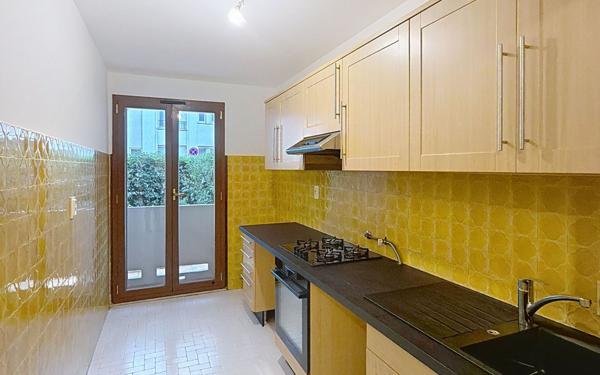 Appartement à vendre    4 pièces • 79,73 m2 Cannes