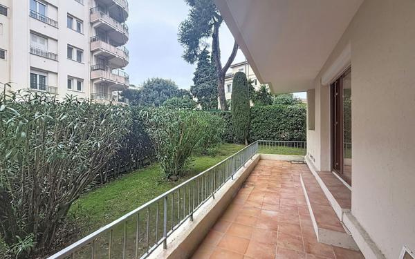 Appartement à vendre    4 pièces • 79,73 m2 Cannes