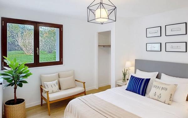 Appartement à vendre    4 pièces • 79,73 m2 Cannes