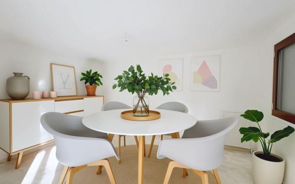 Appartement à vendre    4 pièces • 79,73 m2 Cannes