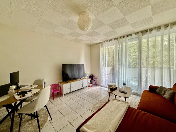 33150 CENON- Appartement 3 pièce(s) à vendre