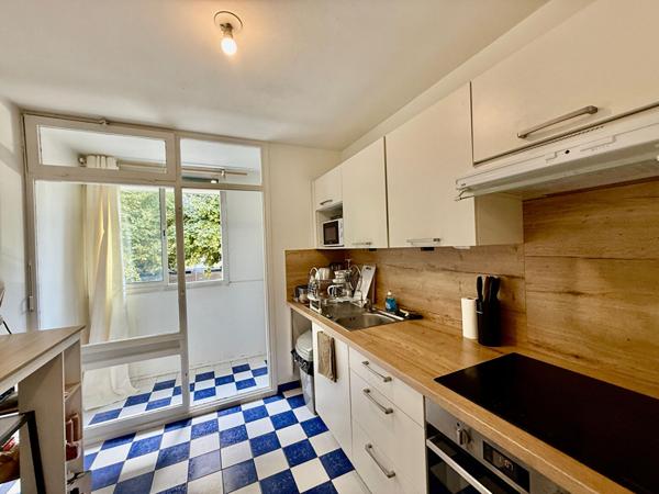 33150 CENON- Appartement 3 pièce(s) à vendre