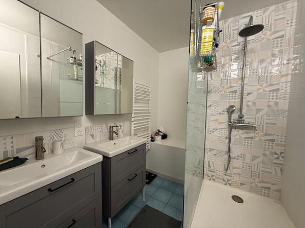 33150 CENON- Appartement 3 pièce(s) à vendre