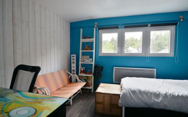 Maison à vendre    5 pièces •  Esbly